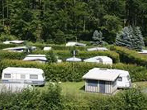 Caravanpark Laubach 6