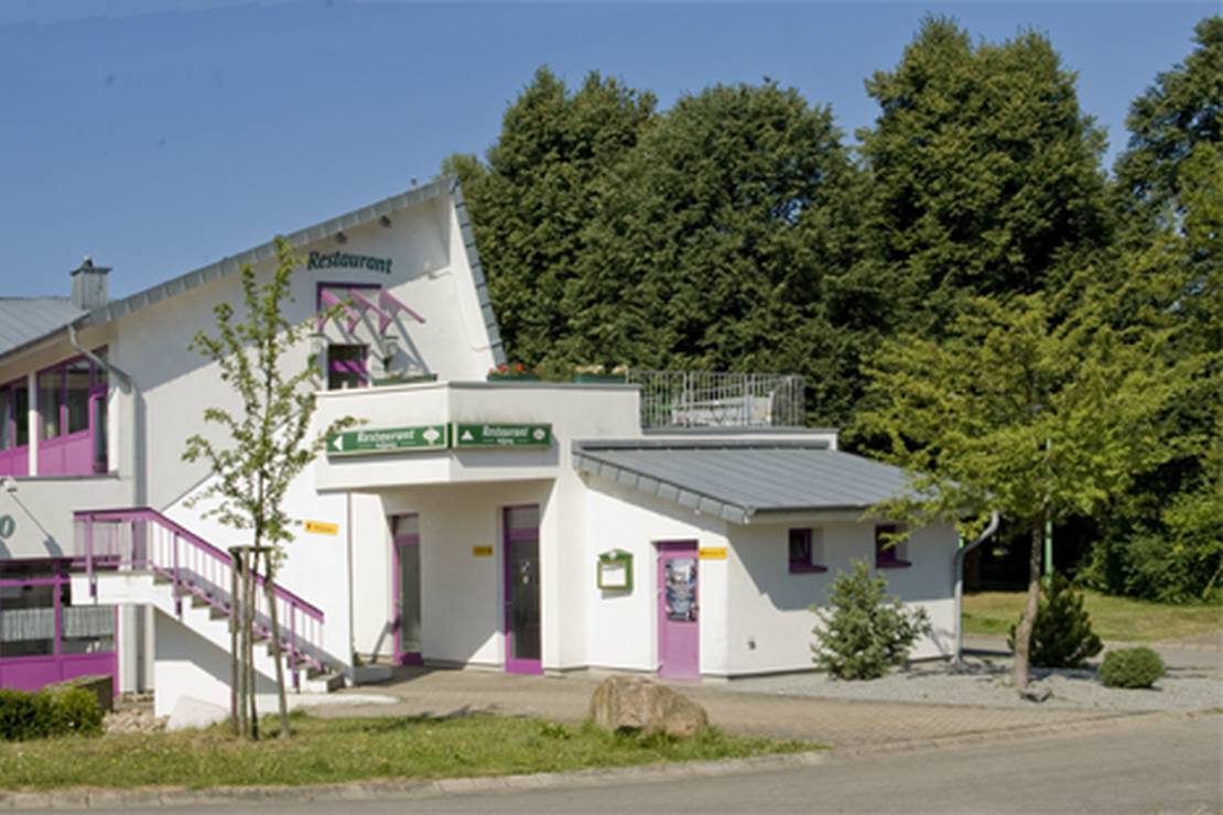 Caravanplatz Mühlenweiher 5