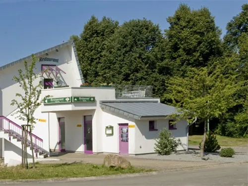 Caravanplatz Mühlenweiher 4