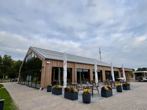 Caravanserei Resort Oberhavel 3