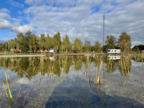 Caravanserei Resort Oberhavel 2
