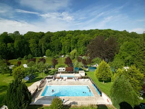 Castel Camping Le Brévedent 5