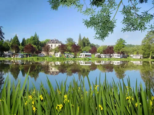 Castel Camping Le Brévedent 3