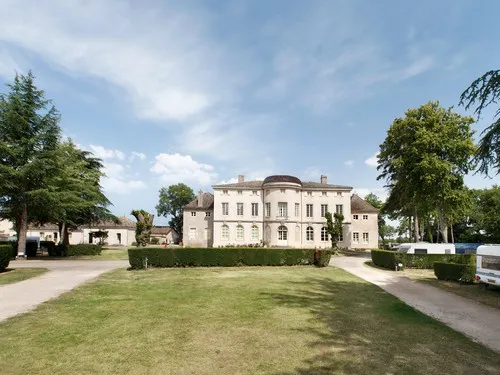 Castel Domaine du Château de l'Epervière 6