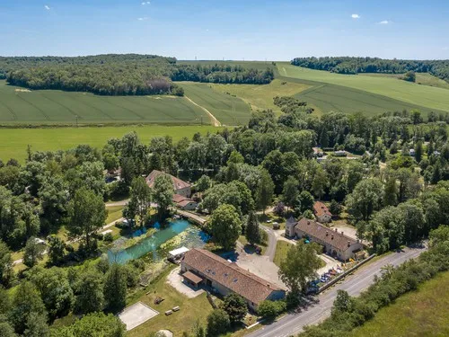 La Forge Sainte Marie 3