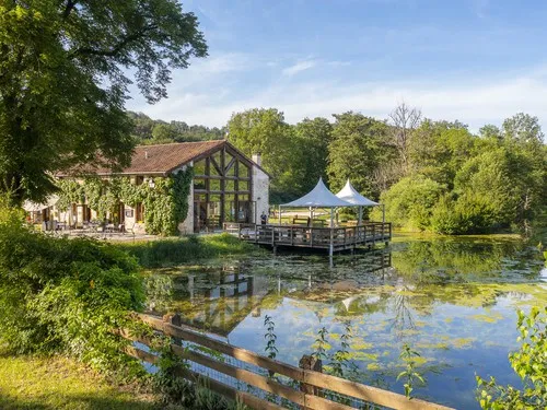 La Forge Sainte Marie 5