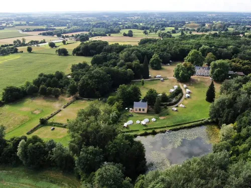 Castel Le Château de Chanteloup 3