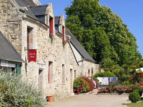 Castel Le Château De Galinée 6