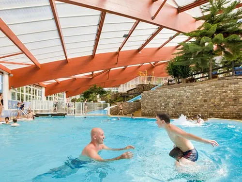 Castel Le Château de Lez-Eaux 6