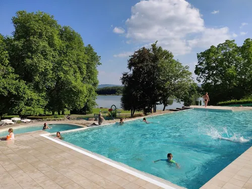 Castel Le Château de Poinsouze 6