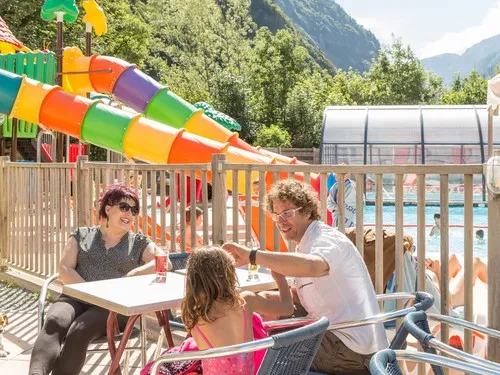 Castel Le Château de Rochetaillée 5