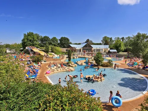 Castel Le Parc de Fierbois 3