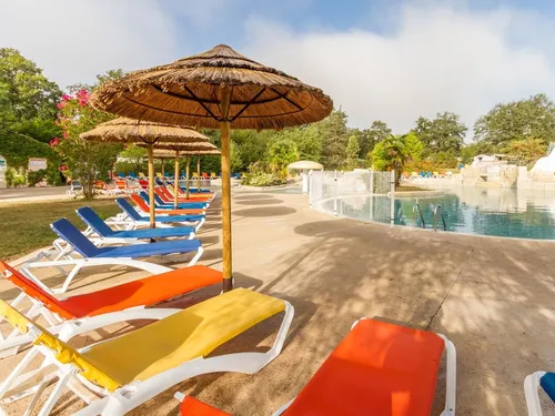 Castel Le Parc de Fierbois 5