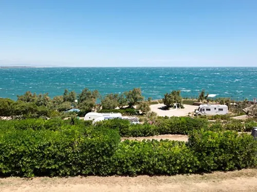 Castel Les Criques de Porteils 5