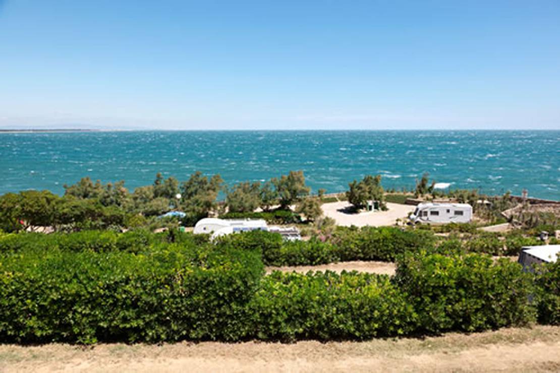 Castel Les Criques de Porteils 6