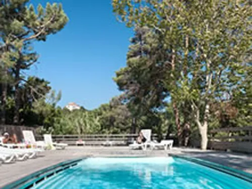 Castel Les Criques de Porteils 7