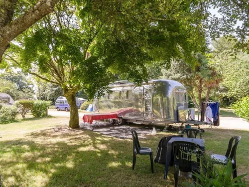 Castel L'Orangerie de Lanniron 5