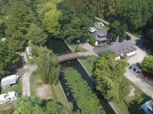 Castrum Camping Hévíz 6