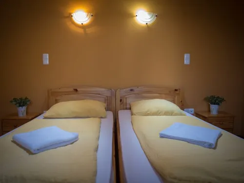 Termálkemping - Hajdúböszörmény 5