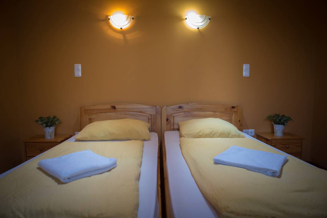 Termálkemping - Hajdúböszörmény 6