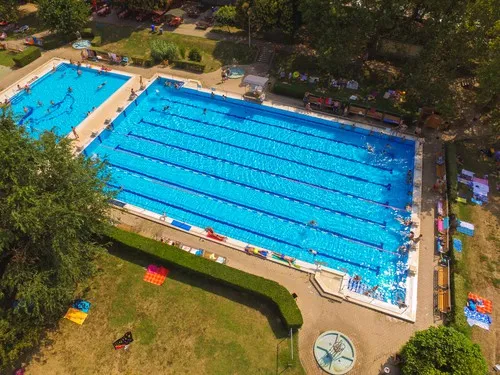 Termálkemping - Hajdúböszörmény 7