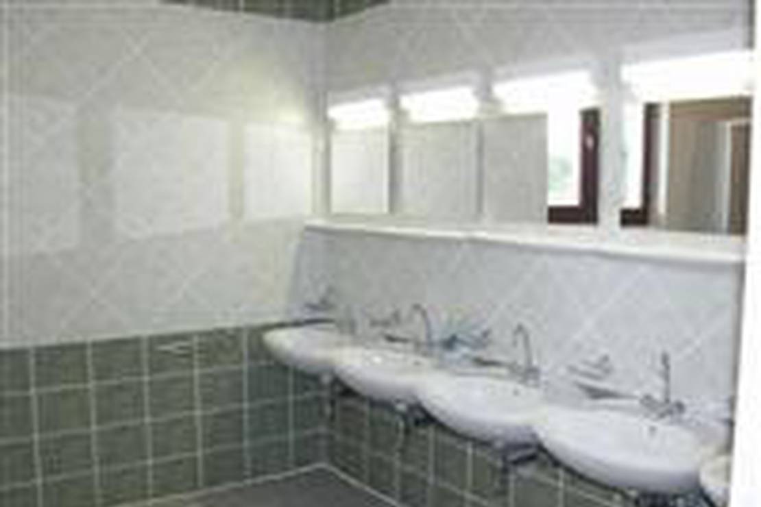 Castrum Termálkemping 4