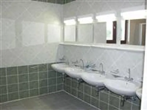 Castrum Termálkemping 3