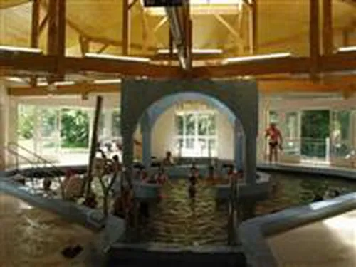 Castrum Termálkemping 5