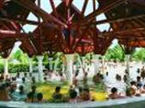 Castrum Thermal Camping 6