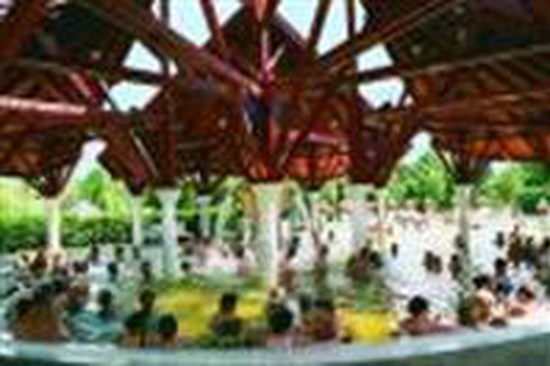 Castrum Thermal Camping 7