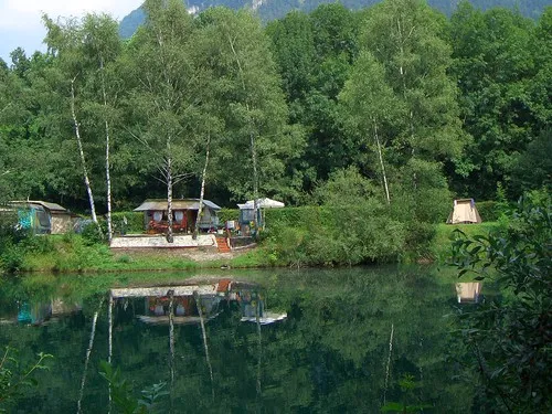 CEB Camping-Erholungsverein-Bayern e.V. 5