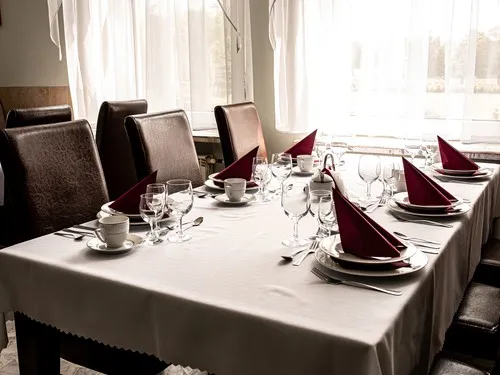 Centre for Dialogue and Prayer in Oświęcim - Camping 5