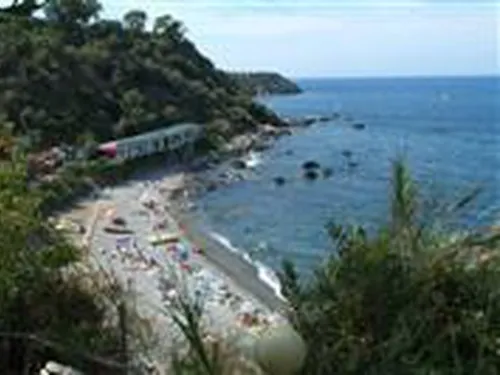 Centro Turistico Cirucco 4