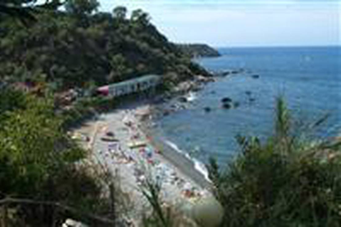 Centro Turistico Cirucco 5