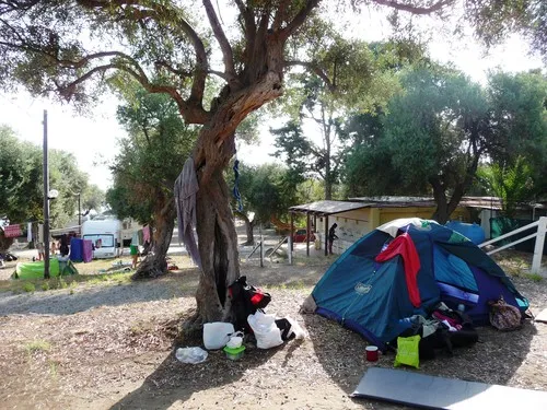 Centro Turistico Cirucco 6