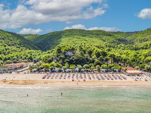 Centro Turistico San Nicola 5