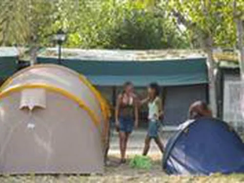 Centro Vacanze Camping Spinnaker 6