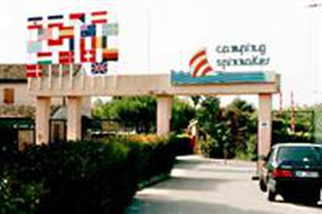 Centro Vacanze Camping Spinnaker 5