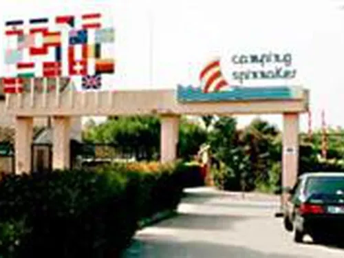 Centro Vacanze Camping Spinnaker 4