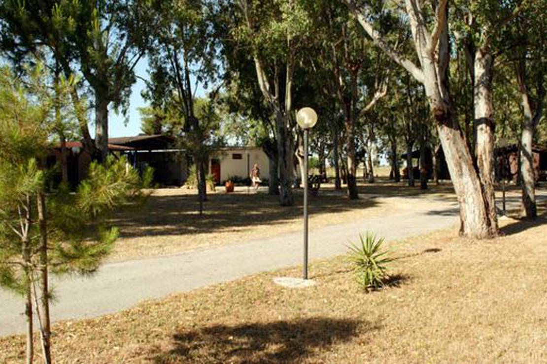 Centro Vacanze la Bussola 3