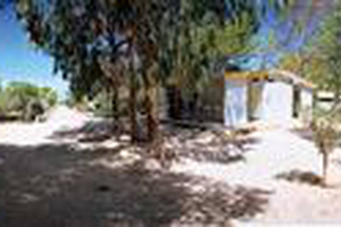 Centro Vacanze La Masseria 6