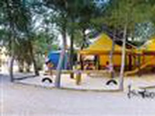 Centro Vacanze La Masseria 7