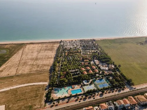 Club del Sole La Risacca Family Collection 4