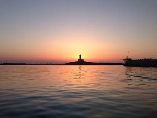 Centro Vacanze Oriente 5