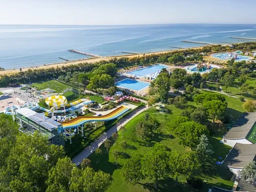 Centro Vacanze Pra’ delle Torri 6