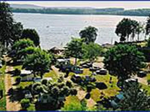 Chalets/Camping Plage du Midi 5