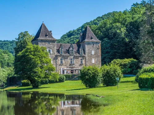 Château Du Gibanel 3