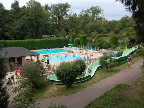 Château Le Verdoyer 5