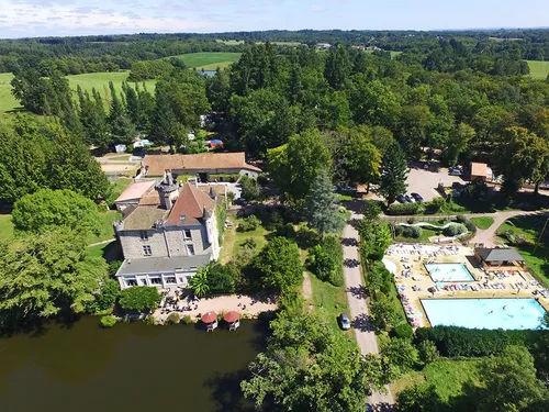 Château Le Verdoyer 3