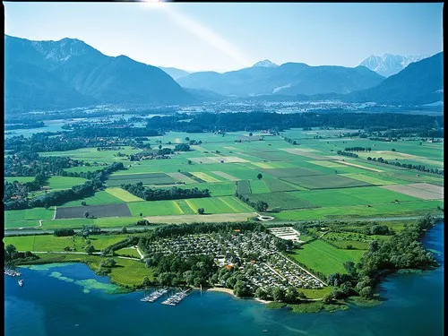 Chiemsee-Camping Rödlgries 7